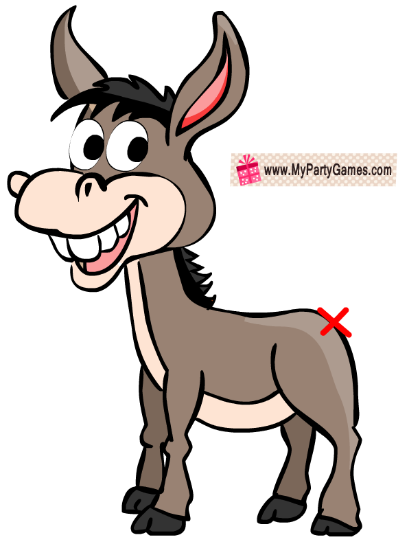 eeyore-pin-the-tail-on-the-donkey-printable-clip-art-library