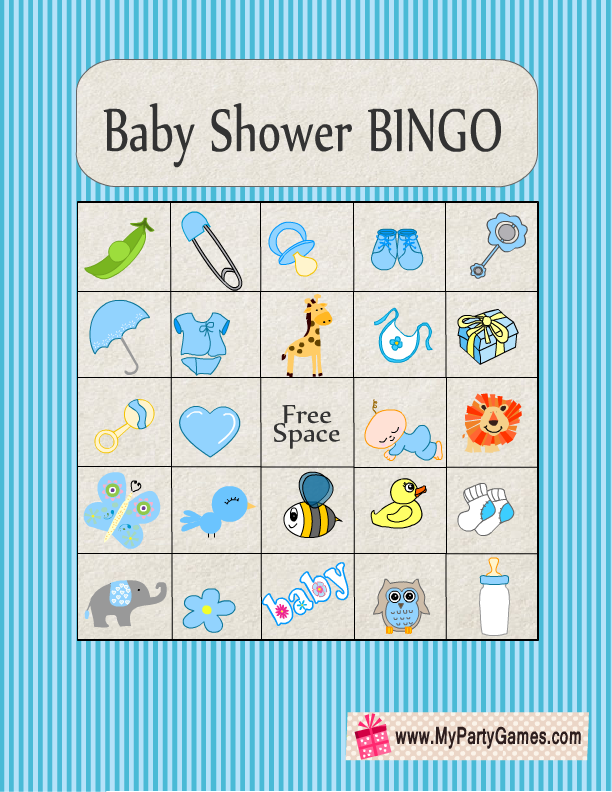 baby-shower-picture-bingo-game