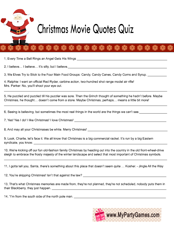 Grinch Movie Trivia Questions And Answers A team of editors takes
