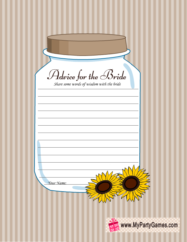 advice-for-the-bride-free-printable-printable-templates