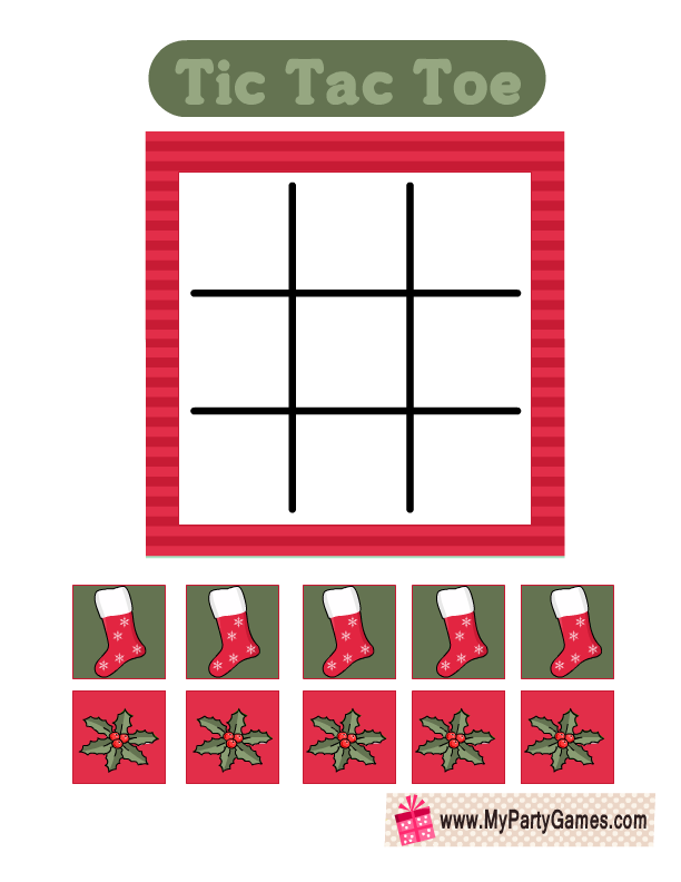 printable-tic-tac-toe