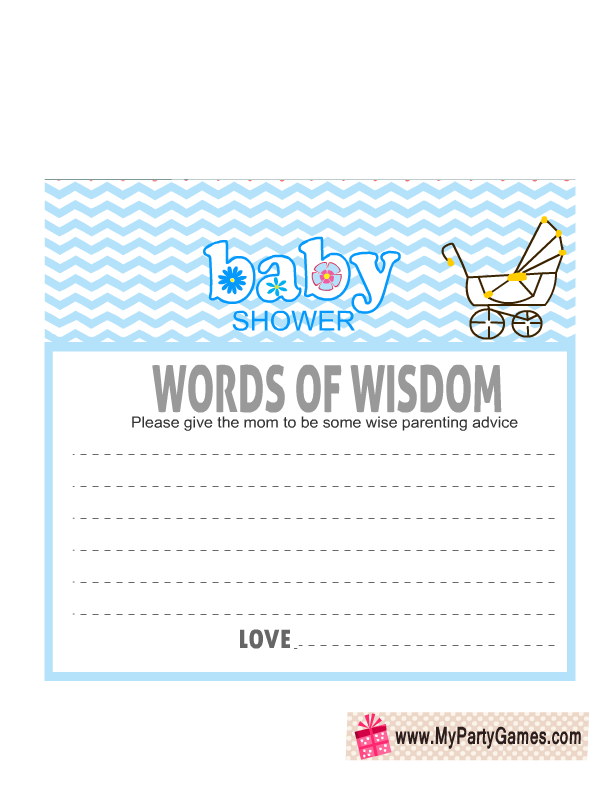 Free Printable Words Of Wisdom Cards Free Printable Words Of Wisdom Cards