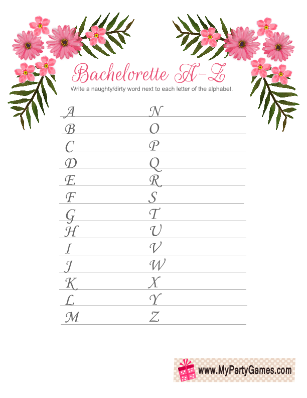 10-bachelorette-party-and-bridal-shower-games-free-printables