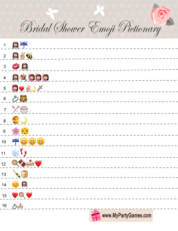 free-printable-bridal-shower-emoji-pictionary-game