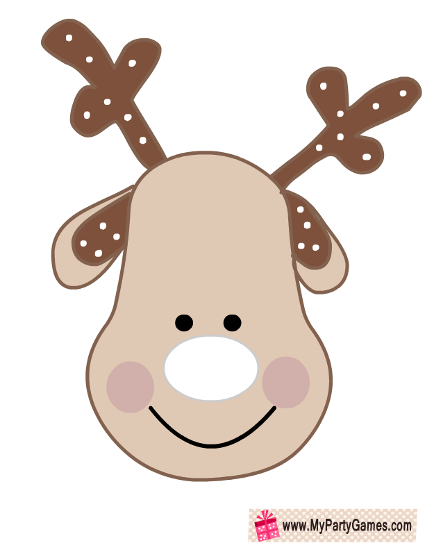 free-printable-template-pin-the-nose-on-rudolph-printable-templates