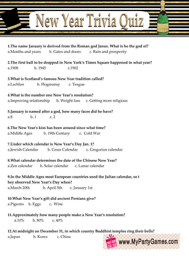 Quiz About 2024 Becca Carmine
