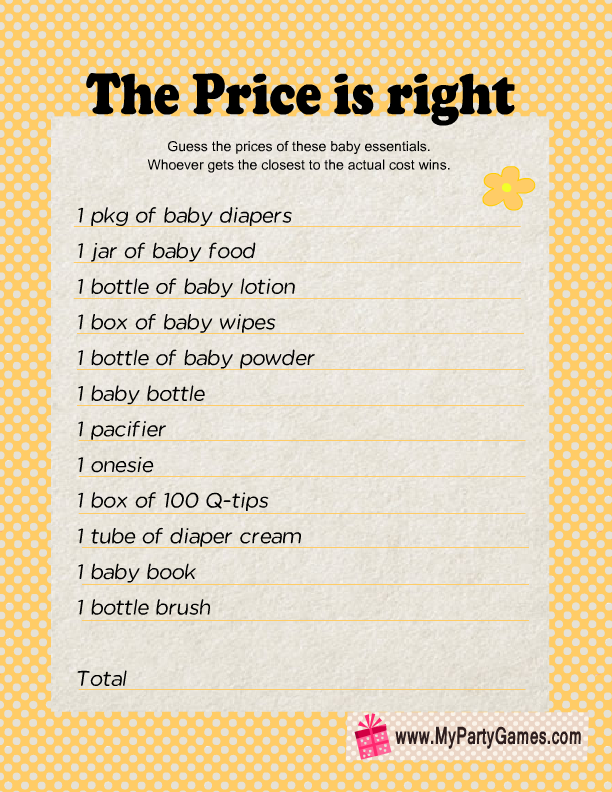 10-the-price-is-right-baby-shower-game-printables