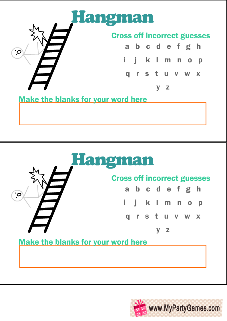 free-printable-hangman-game-templates