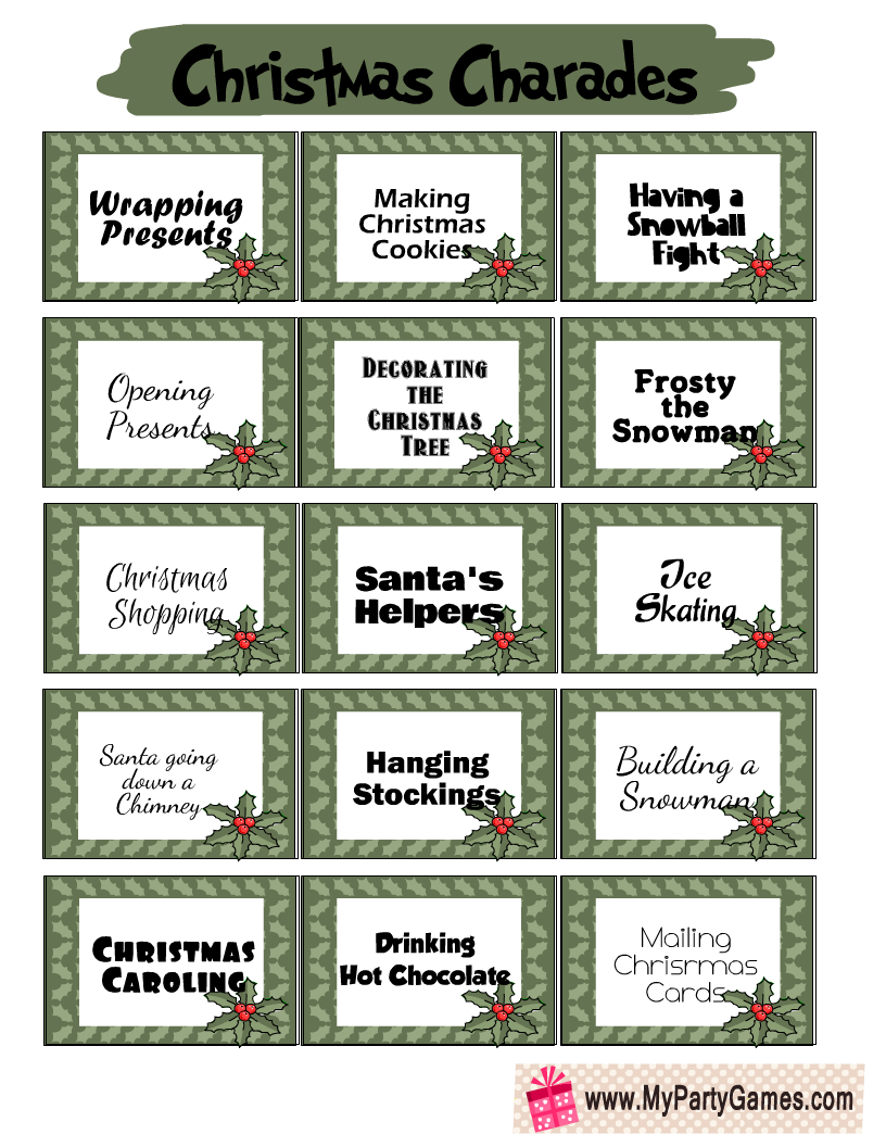 free-printable-christmas-charades-cards