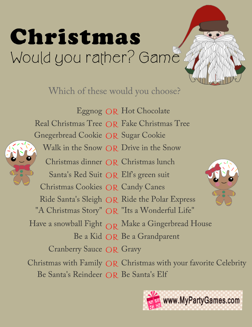 50 Would You Rather Questions Grinch Graphic by Nora as · Creative Fabrica