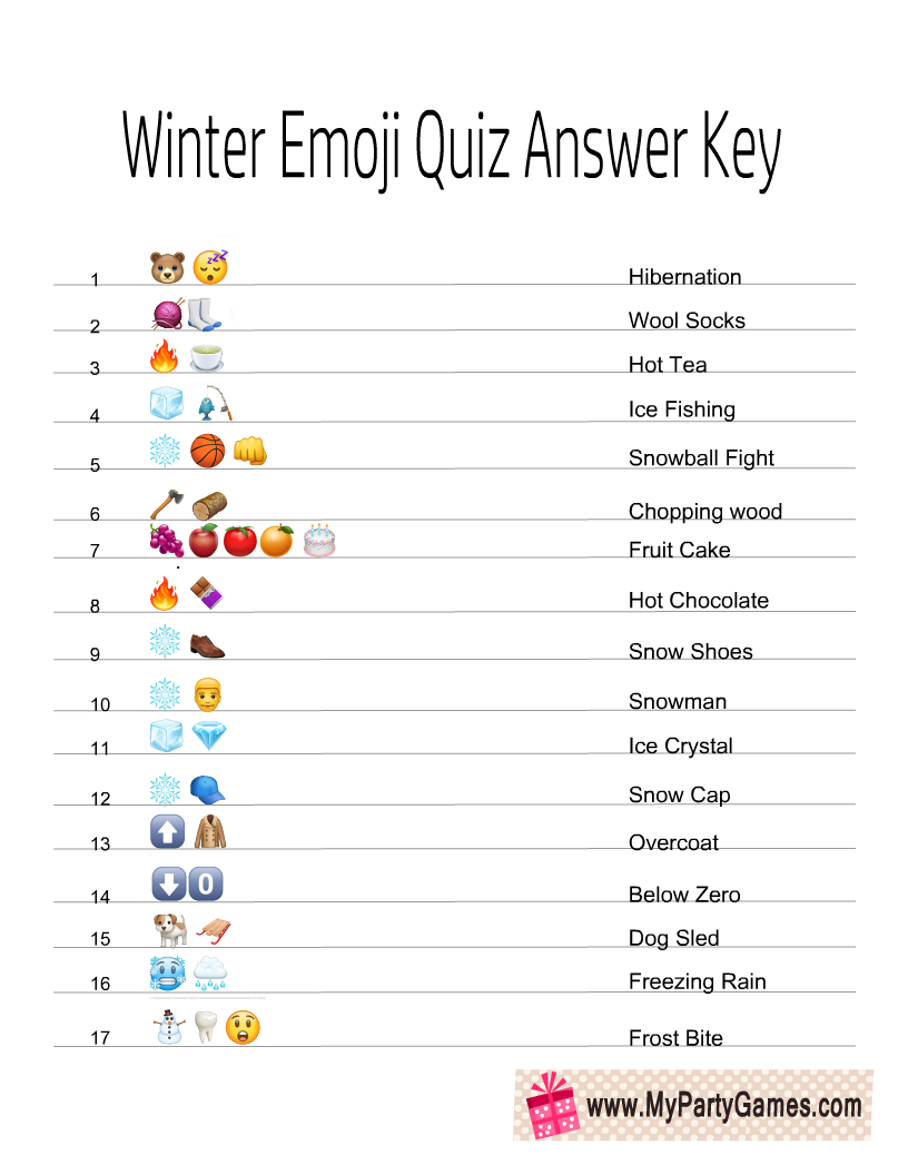 free-printable-winter-emoji-quiz-with-answer-key