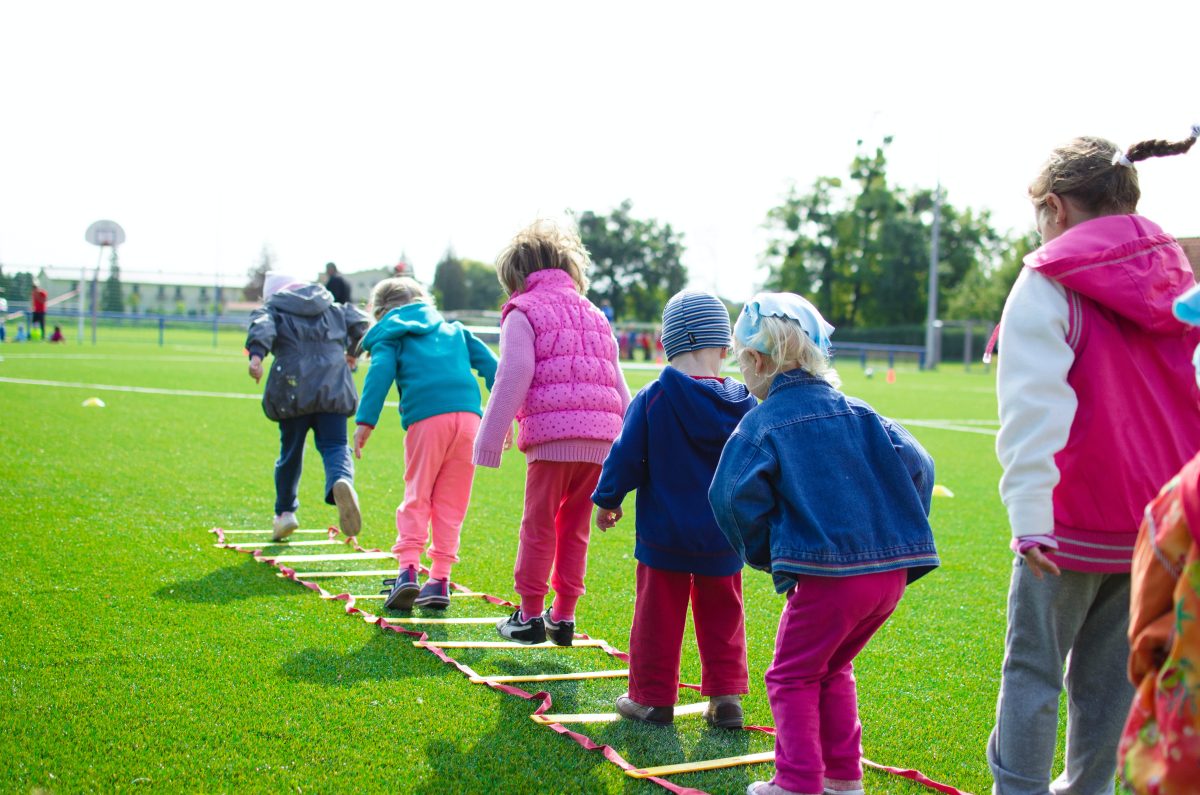 20 Fun Christmas Party Games for Kids