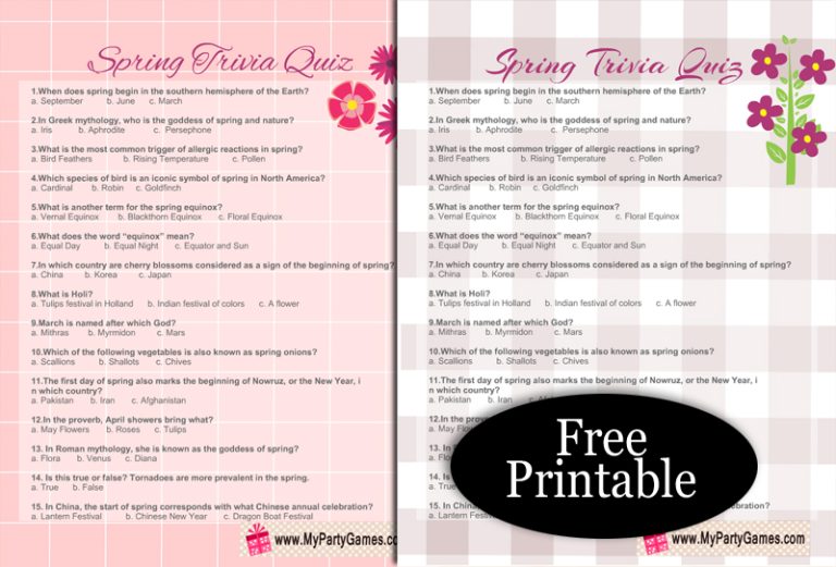 free-printable-spring-trivia-quiz-with-answer-key