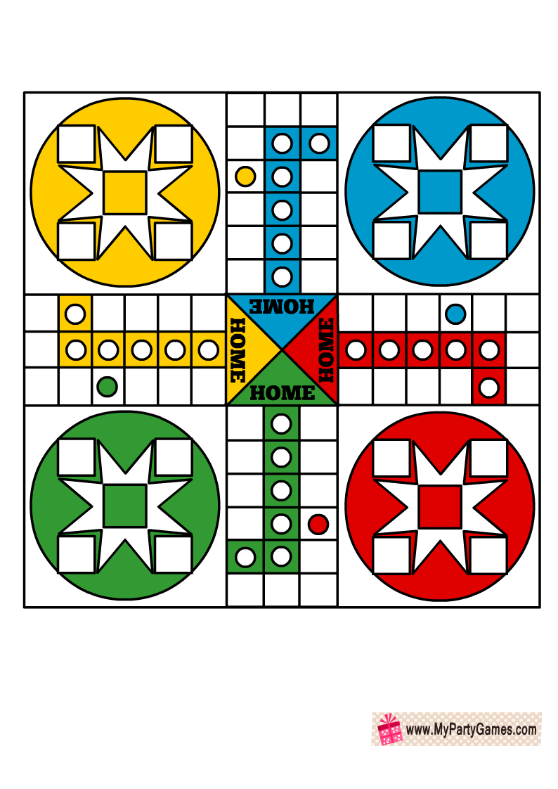 Ludo Game Download designs, themes, templates and downloadable