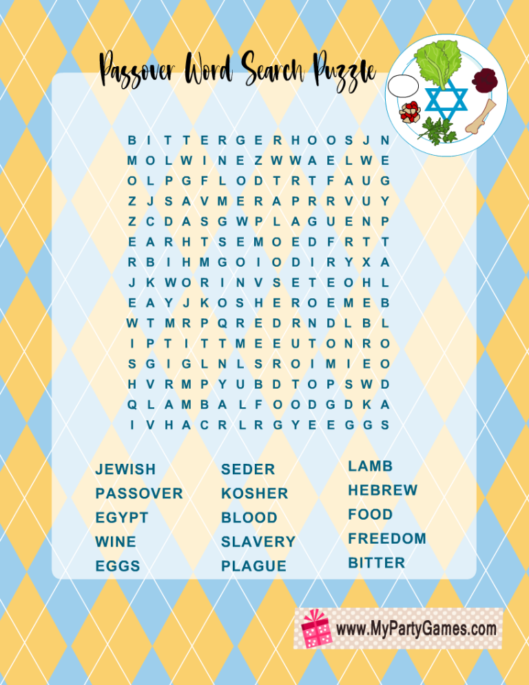 free-printable-passover-word-search-puzzle-with-key