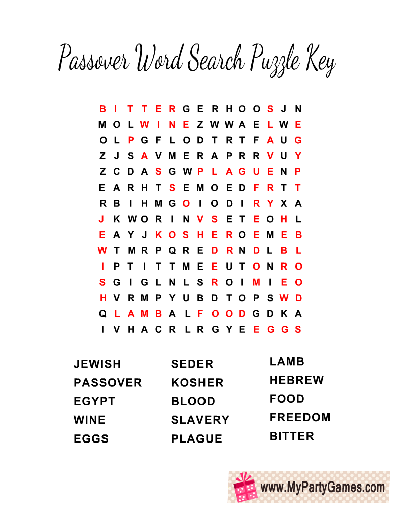 free-printable-passover-word-search-puzzle-with-key