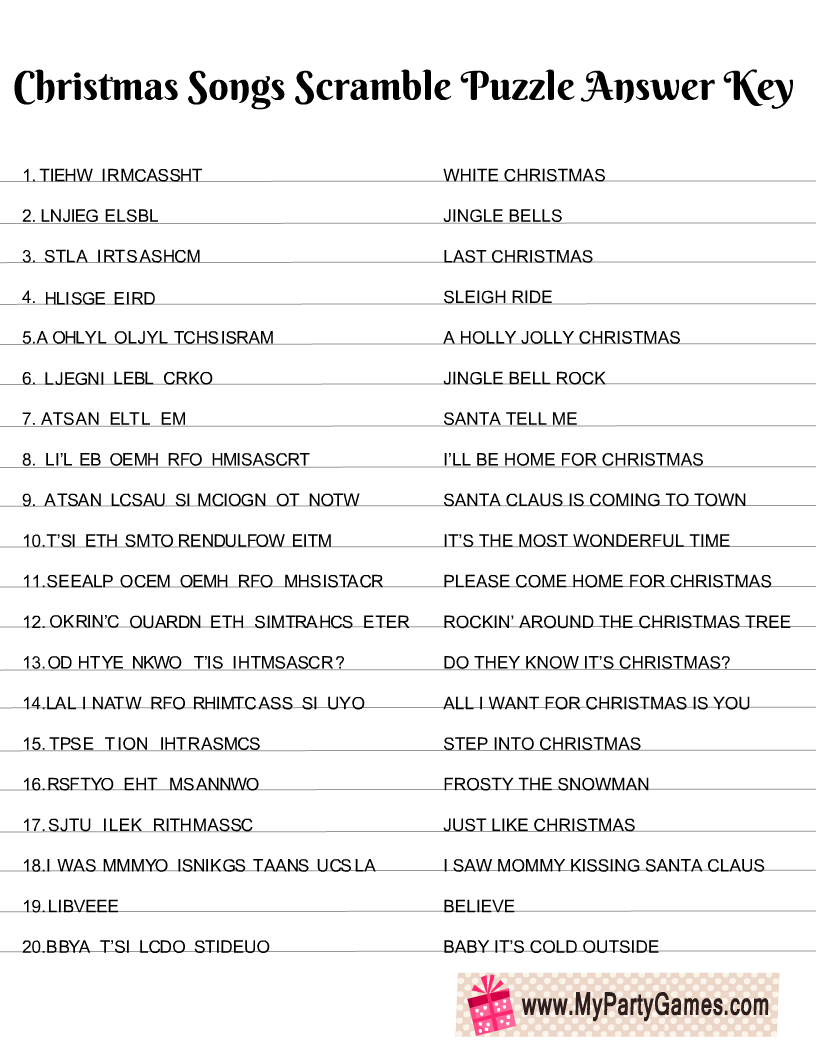 https://www.mypartygames.com/wp-content/uploads/2022/08/free-printable-Christmas-songs-scramble-puzzle-answer-key.png