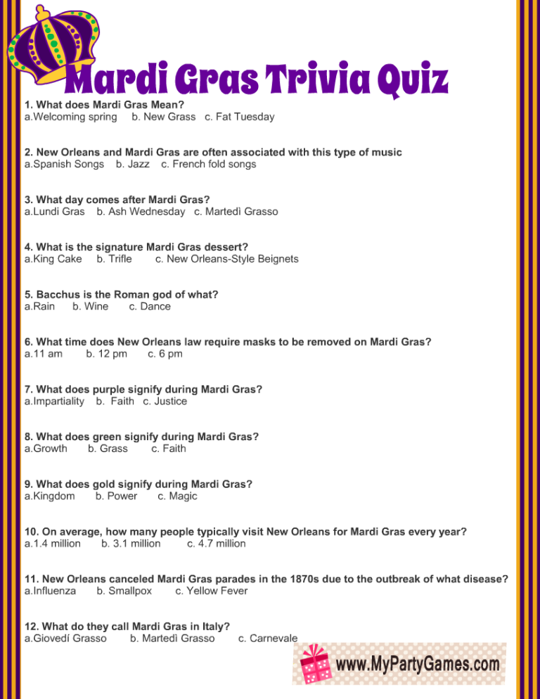 free-printable-mardi-gras-trivia-quiz-with-answer-key