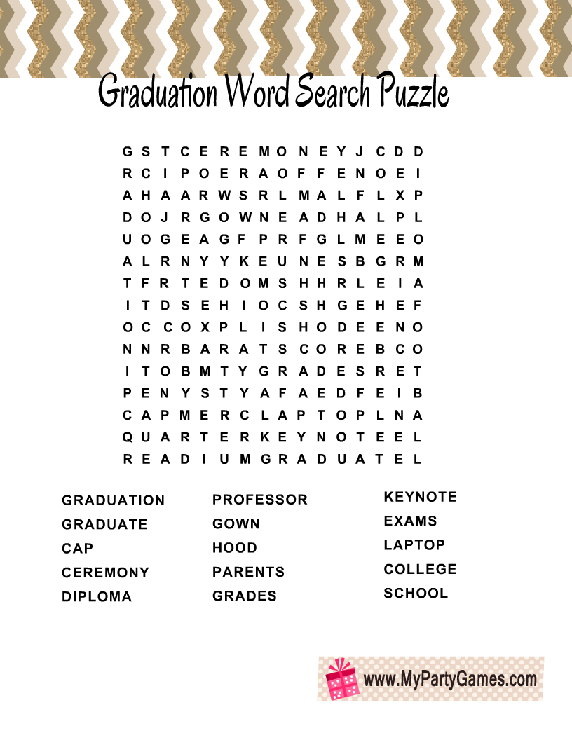 Money, Free Word Search Puzzle Worksheets