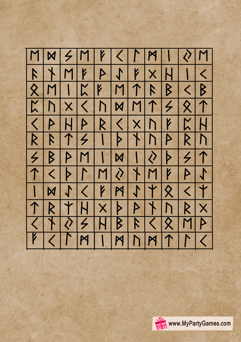 Halloween Escape Room Printable Puzzle 6 a