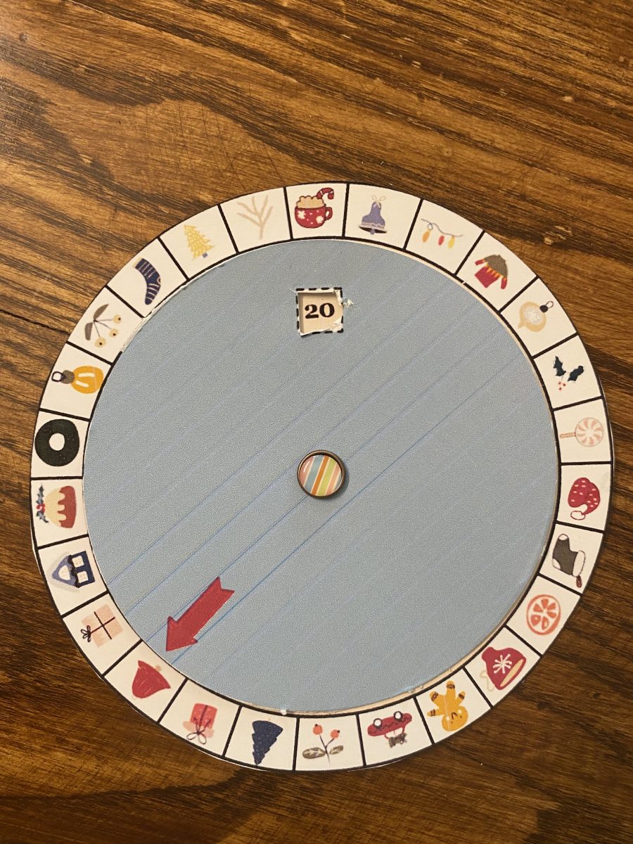 Free Printable Christmas Escape Room for the Family