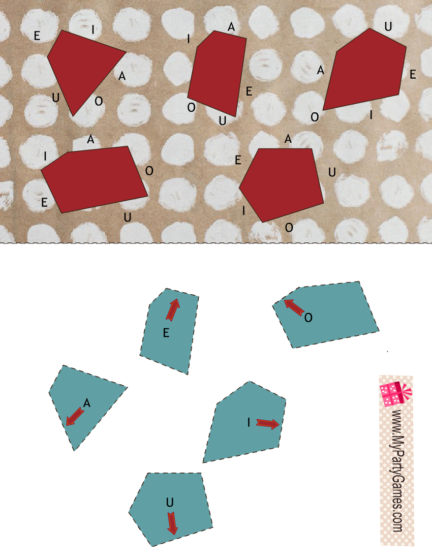 Christmas Escape Room for the Whole Family Clue 1
