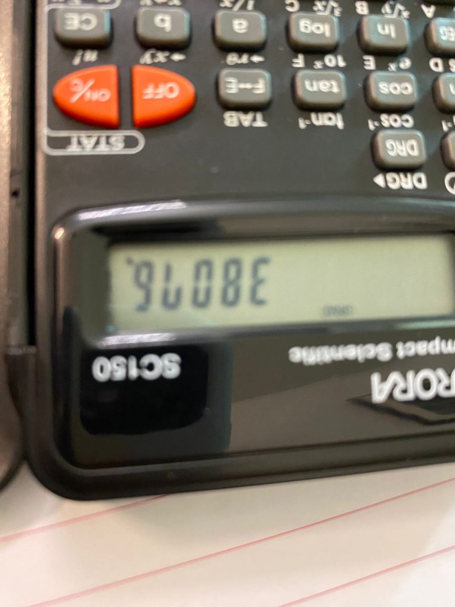 16. Using Calculators to Write Text, DIY Escape Room Puzzle Idea, Globe