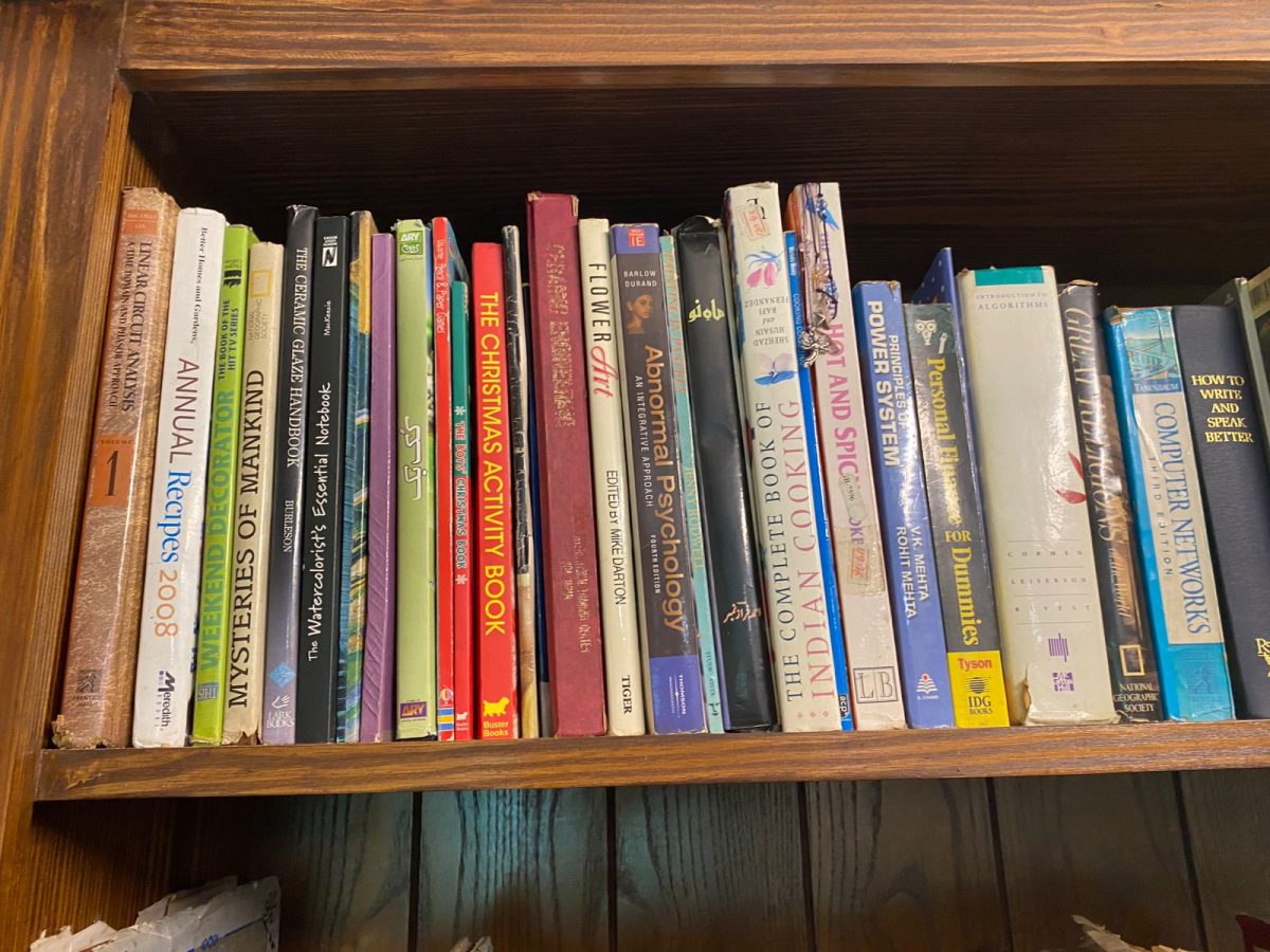 Using Books to Create DIY Escape Room Puzzles