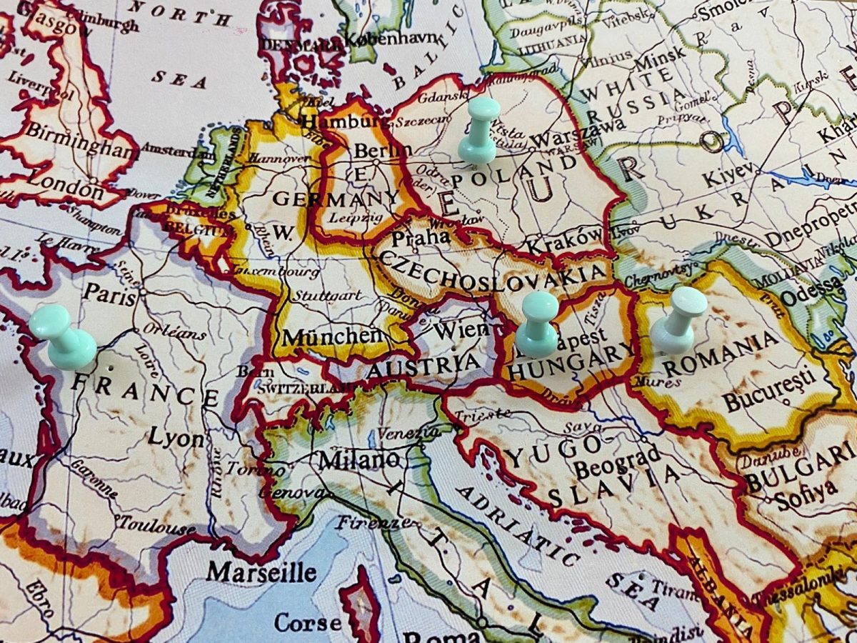 Using Maps to Create DIY Escape Room Puzzles