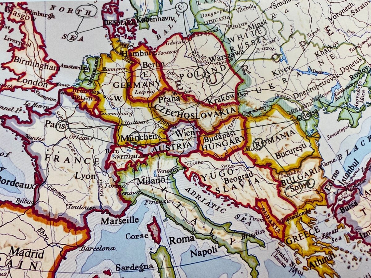 Using Maps to Create DIY Escape Room Puzzles